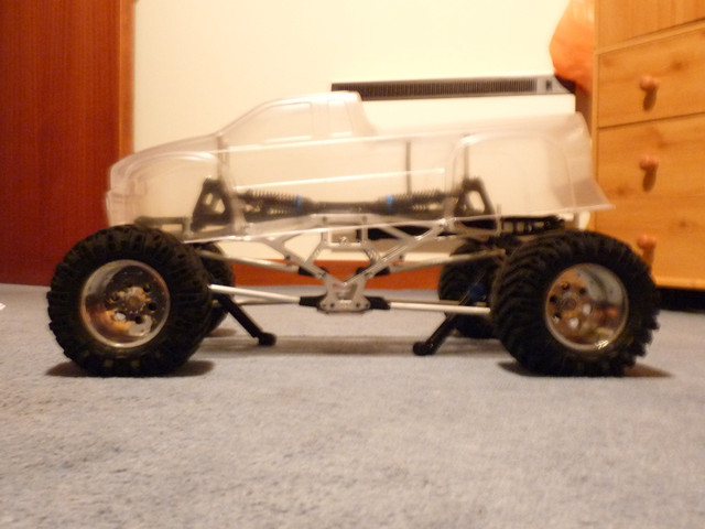 Project Mulligan 55