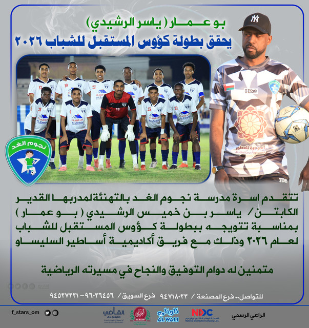 ياسر الرشيدي يحقق بطولة كؤوس المستقبل copy.jpg