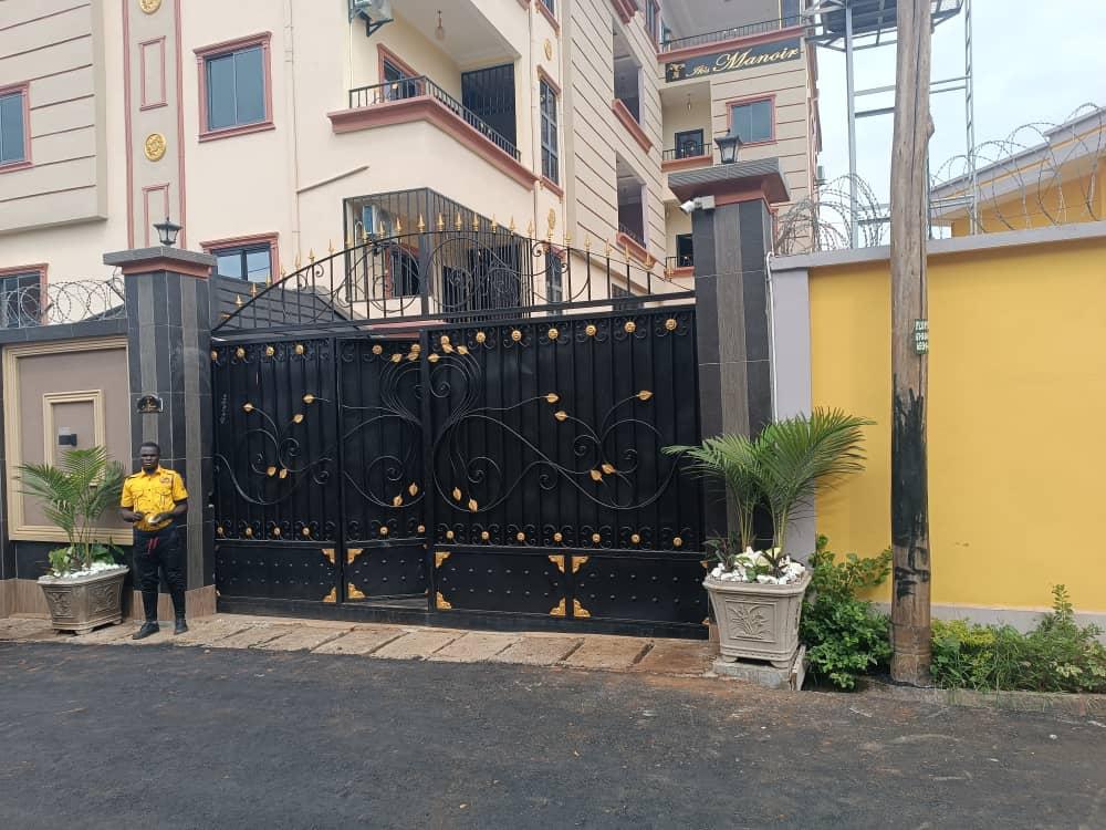 Appartement meublé à louer à Yaoundé - 60000 FCFA/Jour