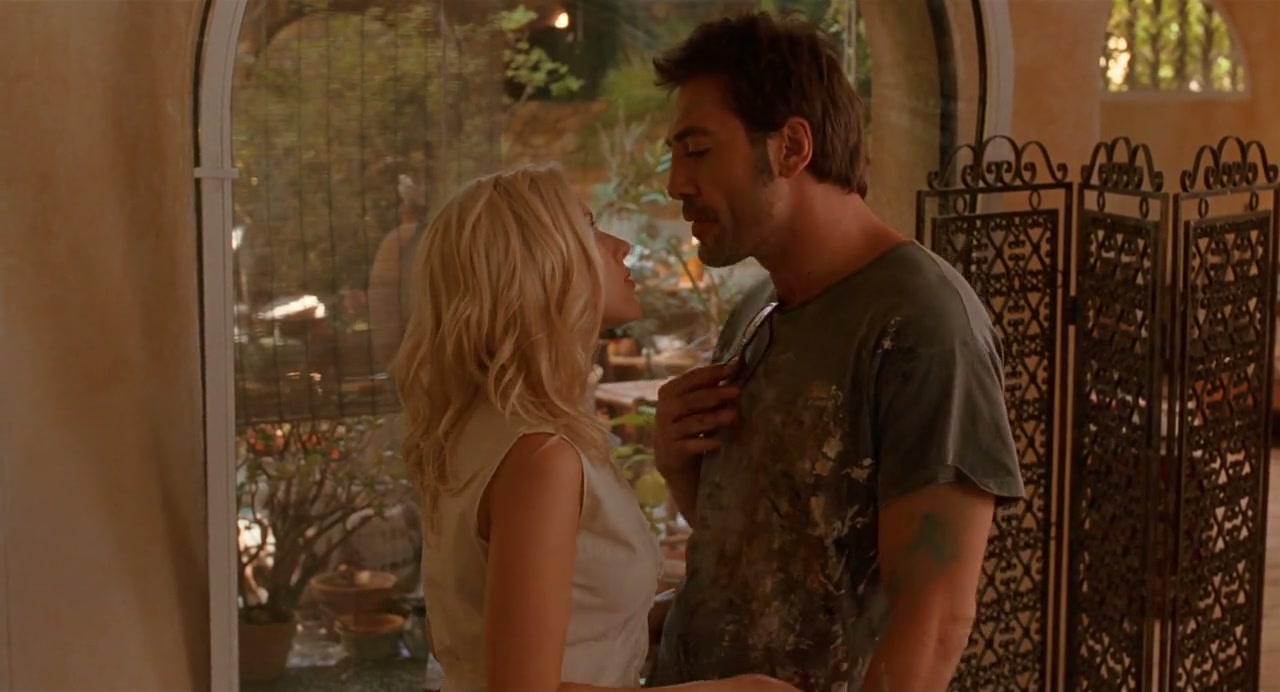 Vicky Cristina Barcelona Screenshot