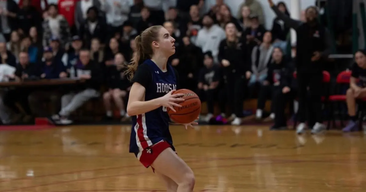 Florida Lands Top Recruit Anna Moser