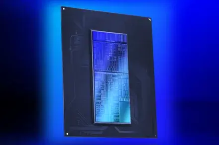 New Intel Processor Skips Performance Cores