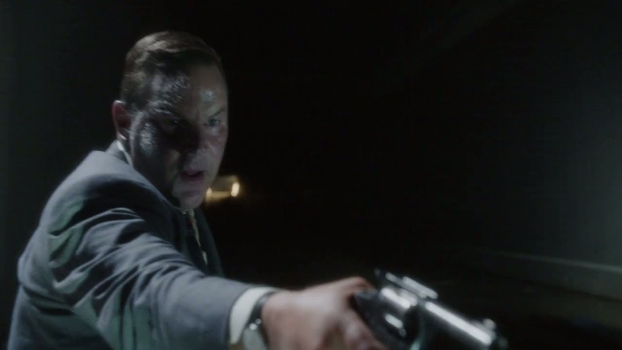 Marvel's Agent Carter Screenshot