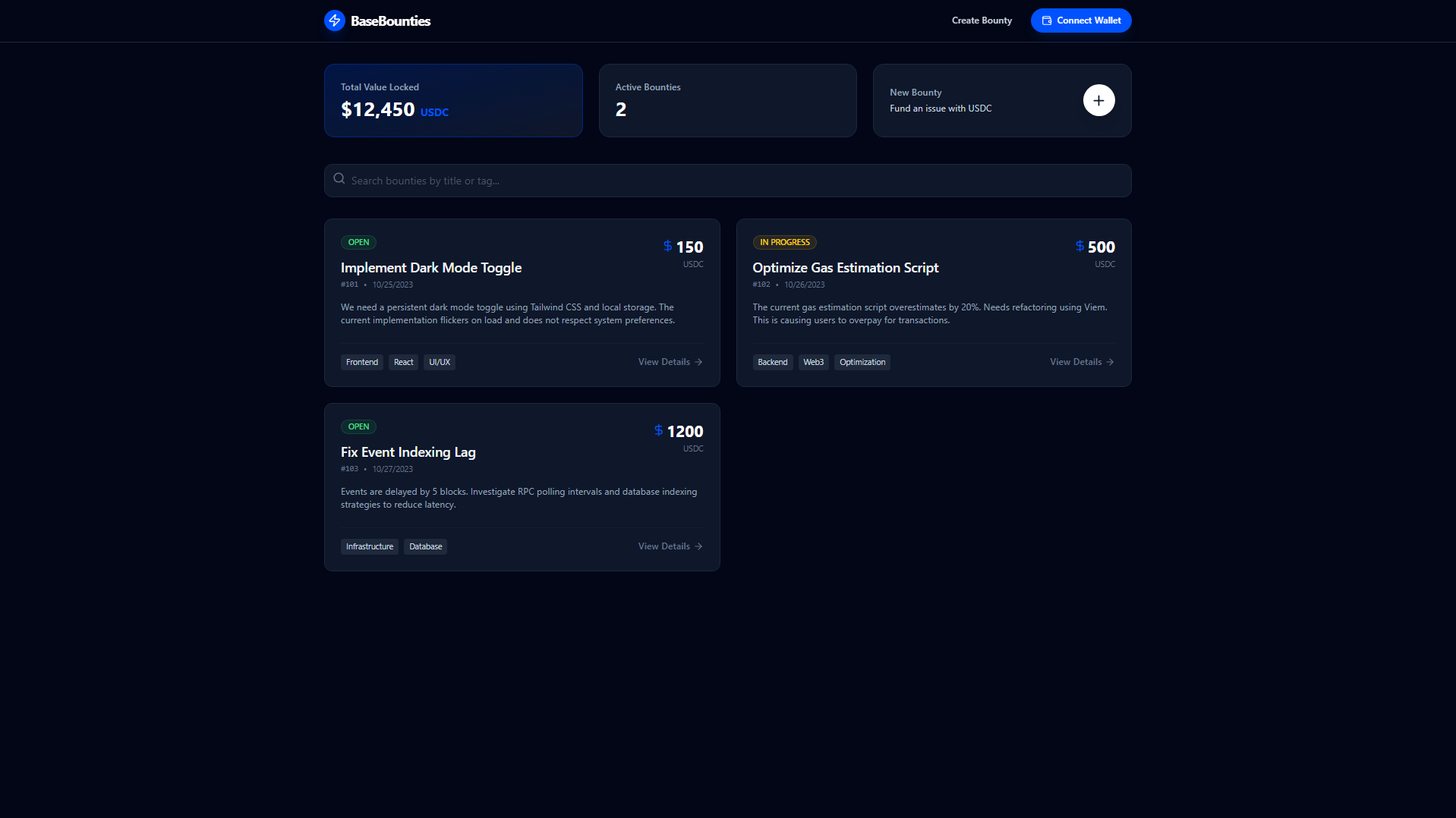Stored capture of base.lightningbounties.com