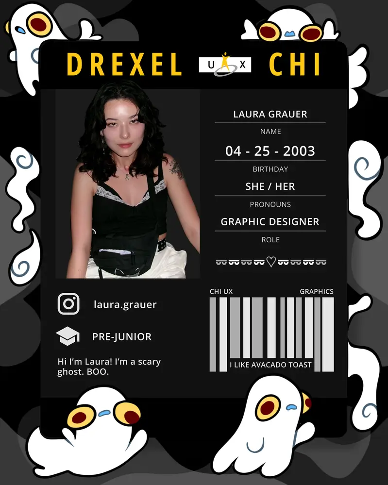 Chi Member 8