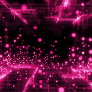 Cyberpunk Background