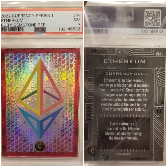 cardsmiths ruby
