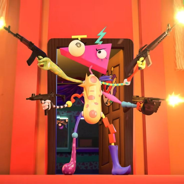 Zooble