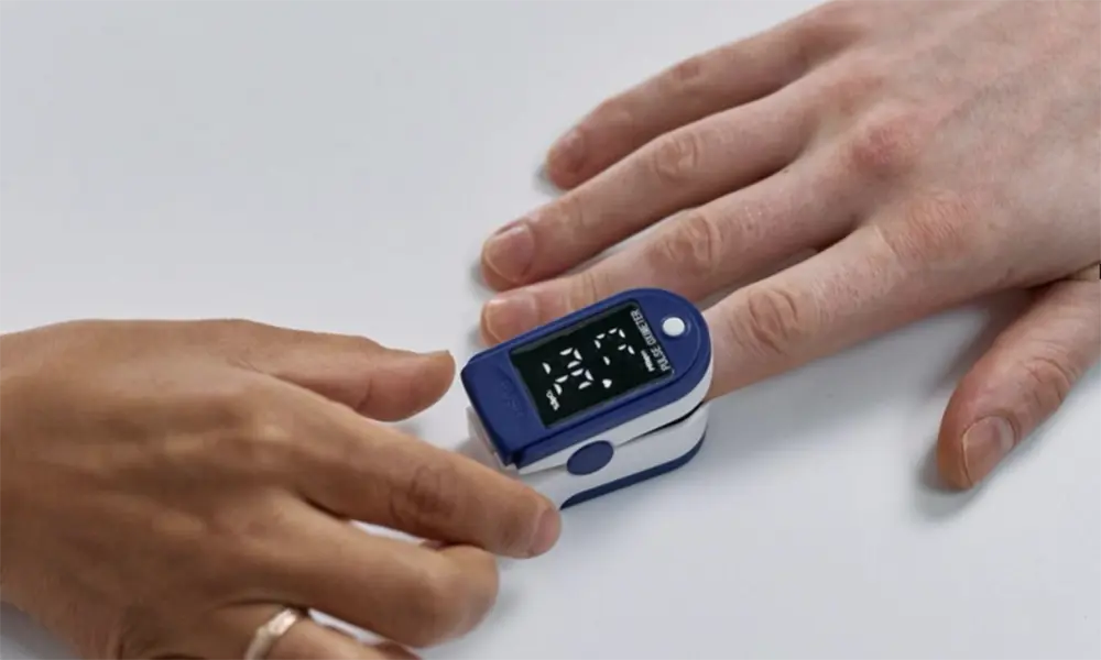 A Holistic Approach to Health