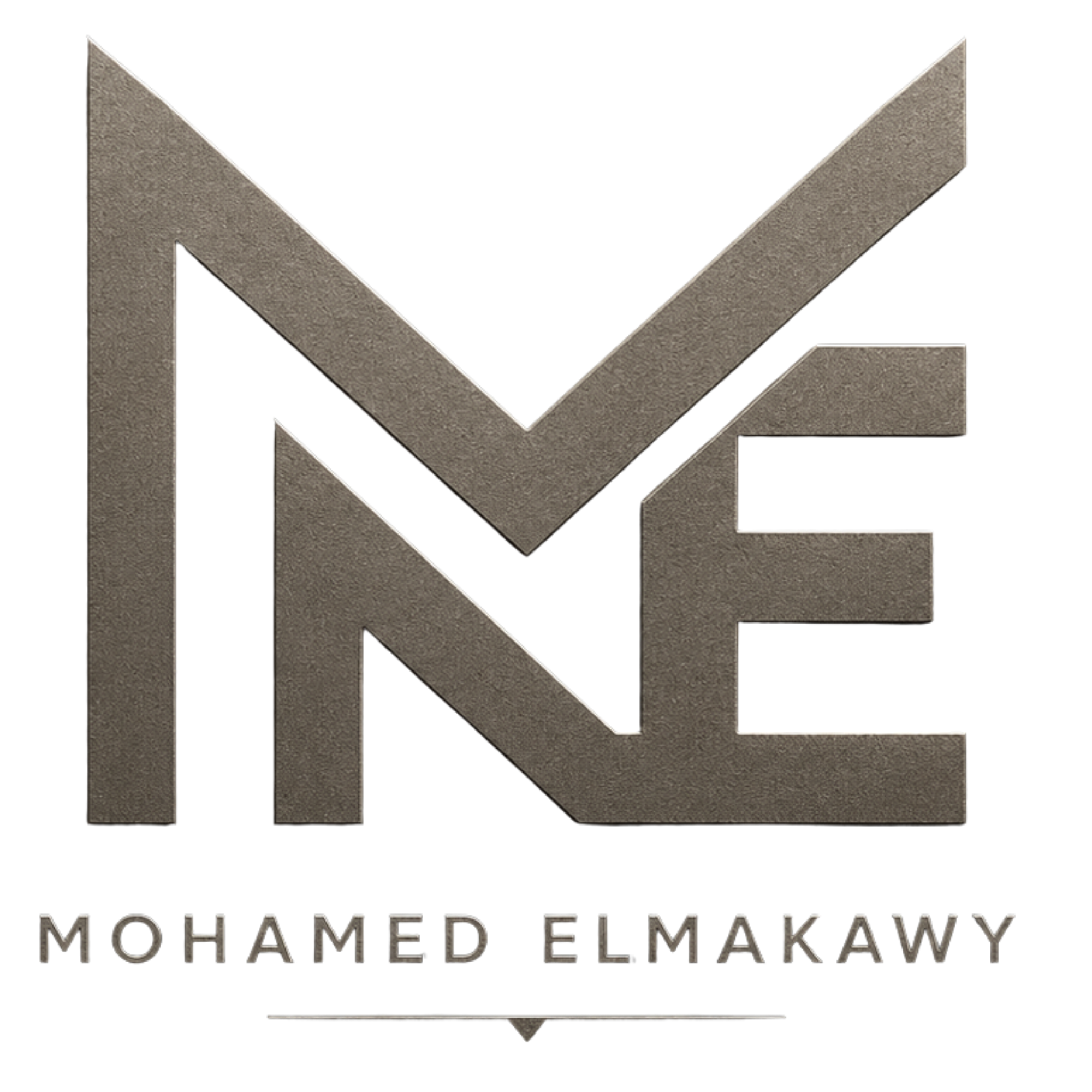Mohamed Elmakawy Logo