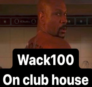 Wack 100 Steps In The Line Of Fire For Diddy Against Gene Deal | Sports ...