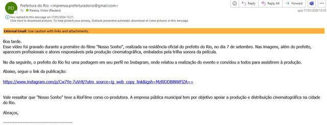 respostaprefrj