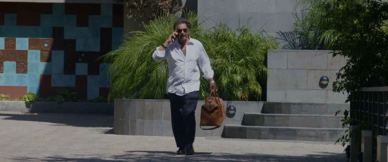 Danny Collins Screenshot