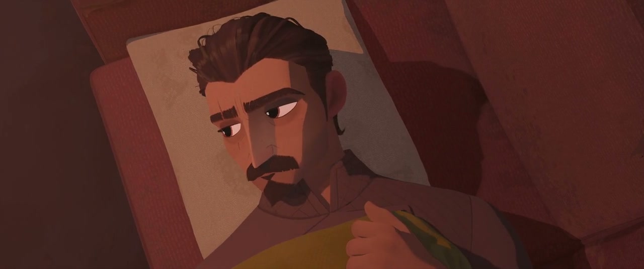 Nimona Screenshot