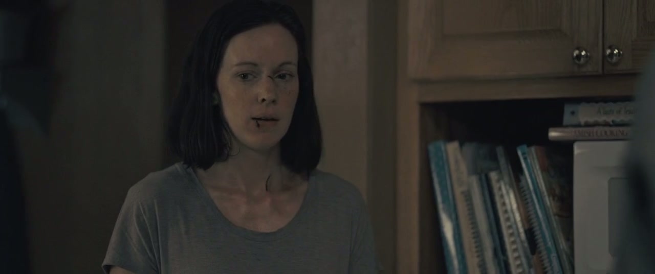 Blood on Her Name Screenshot