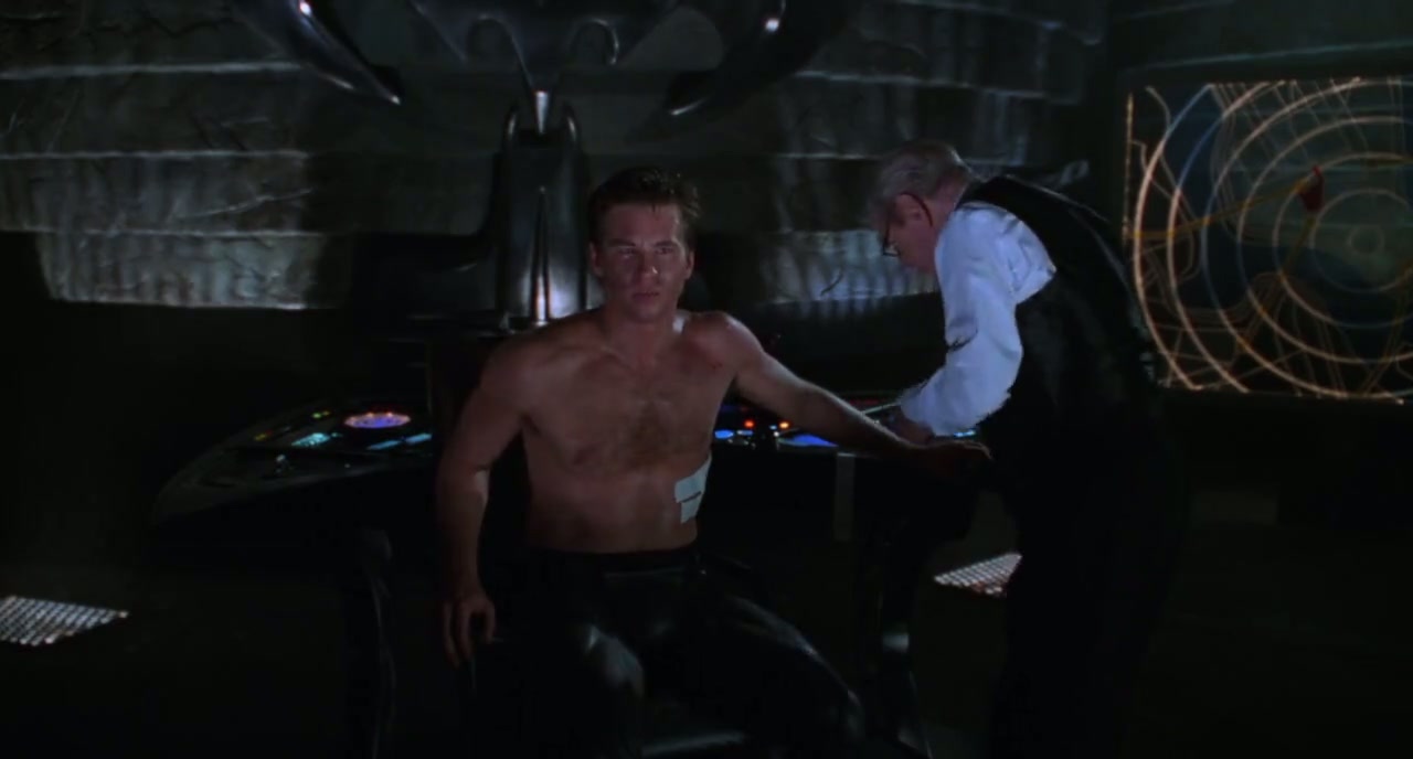 Batman Forever Screenshot