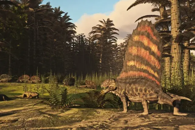 Permian_era_environment