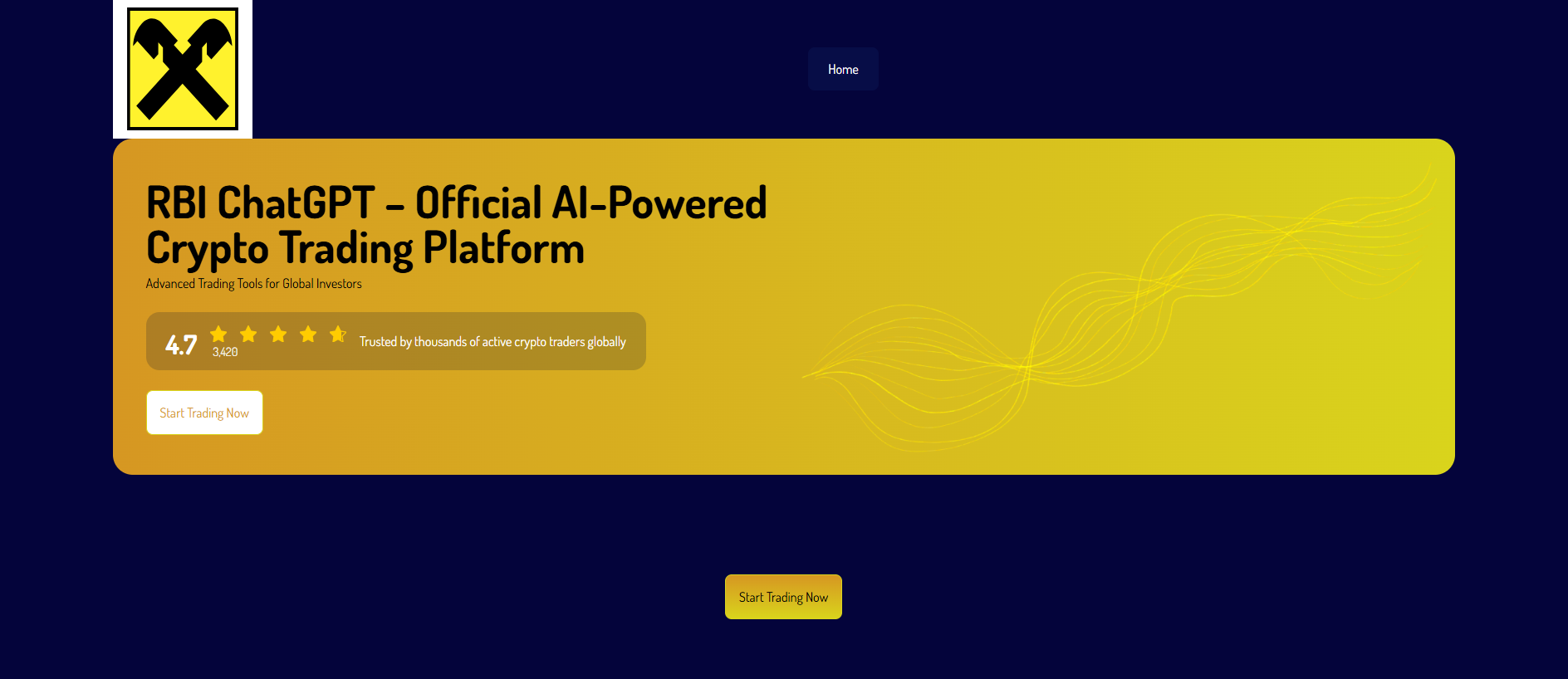 Screenshot of rbigpt.net