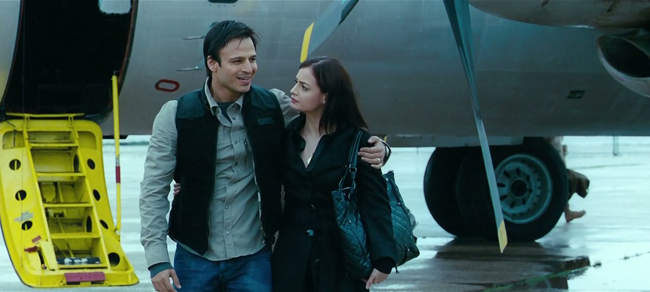 Kurbaan Screenshot