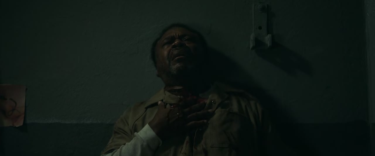 Time of Death Screenshot
