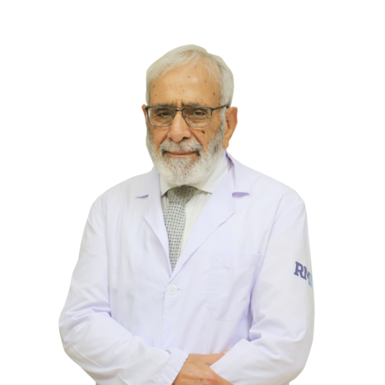 Prof. Dr. Muhammad Rehman