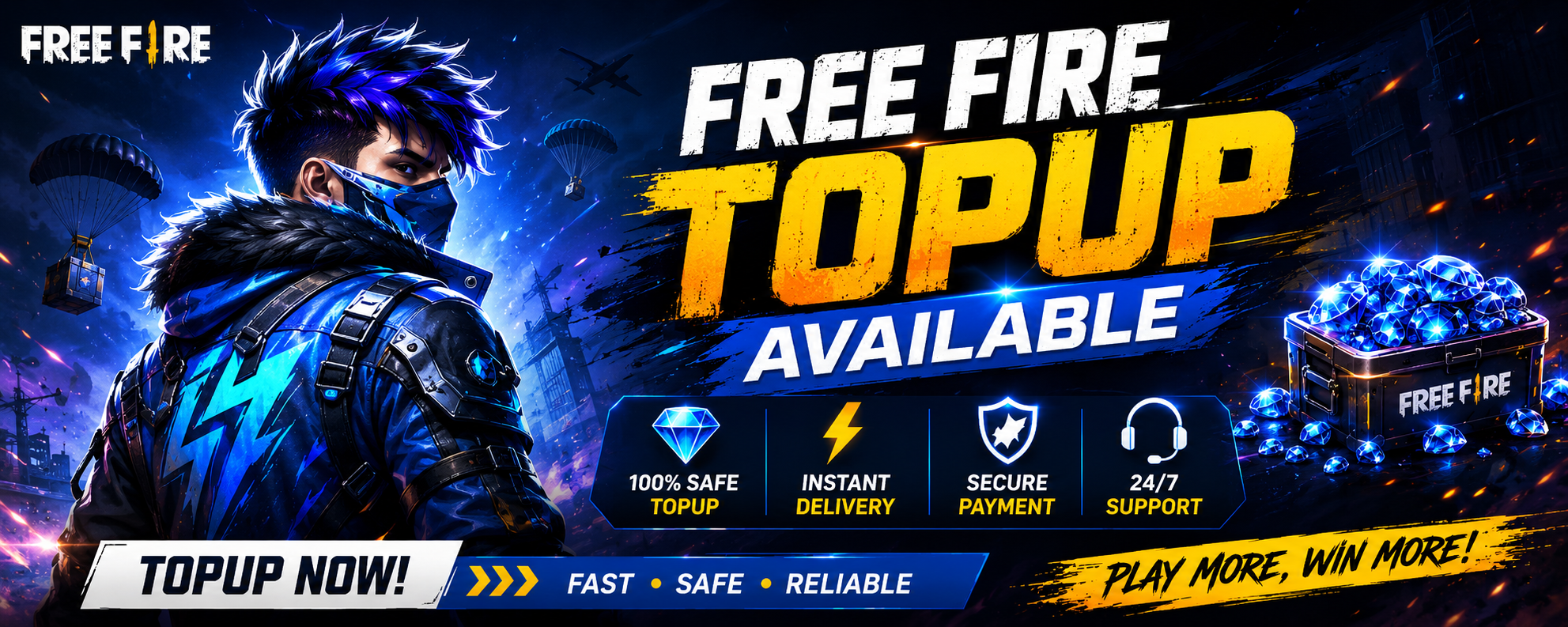 FreeFire