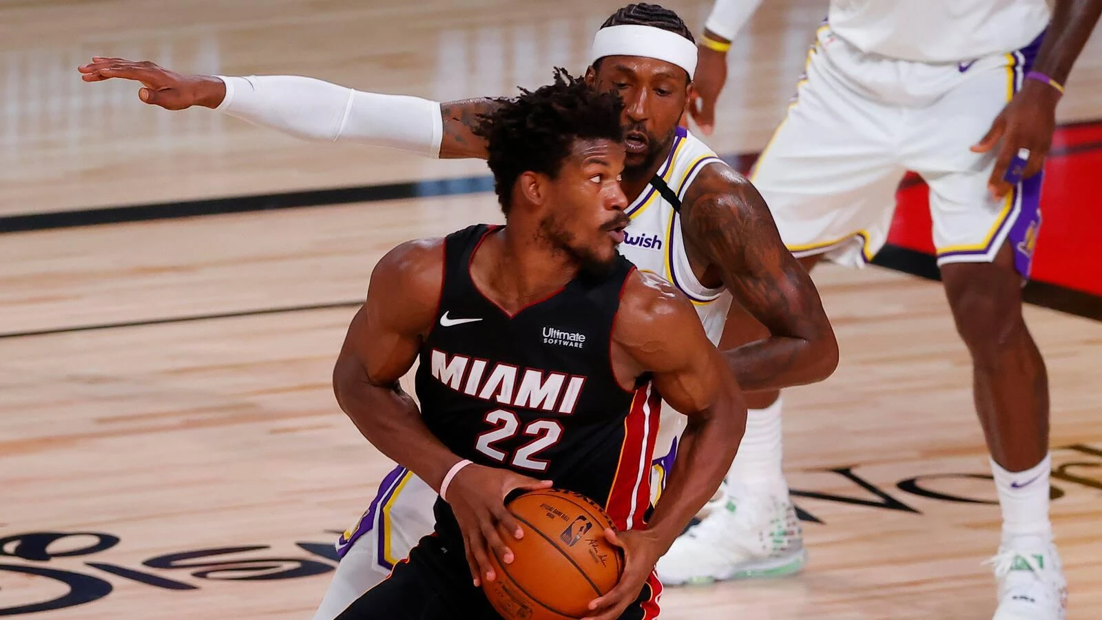 Jimmy Butler