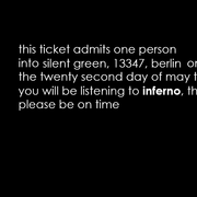 ticket berlin
