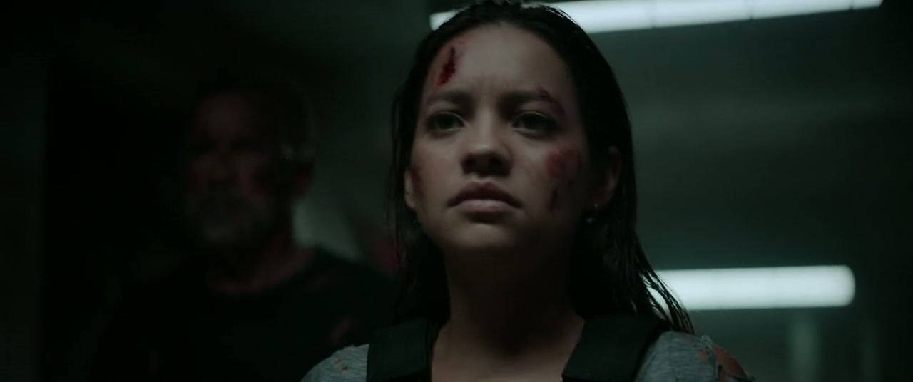 Terminator: Dark Fate Screenshot
