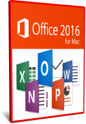 [MAC] Microsoft Office 2016 VL for Mac v16.16.20 - ITA