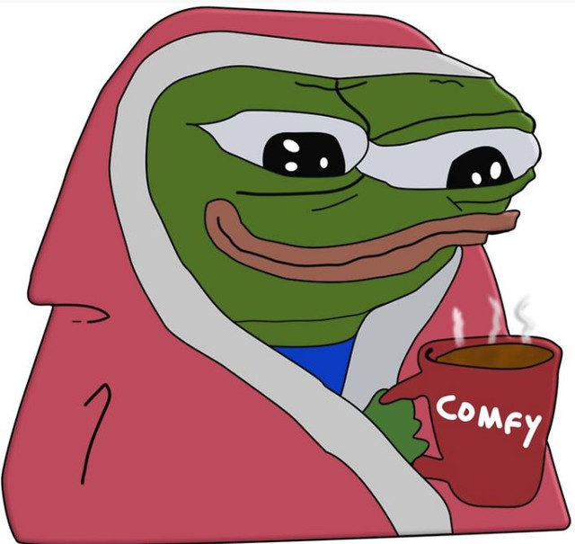 comfypepe