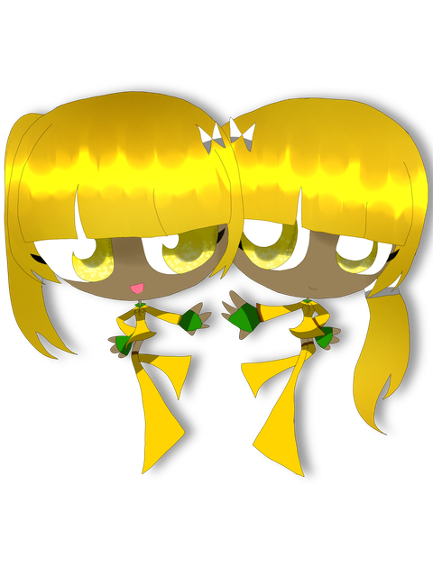 Twins
