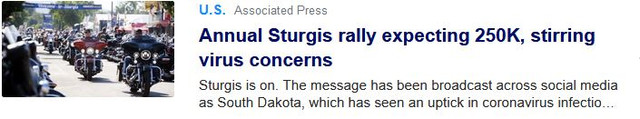 sturgis