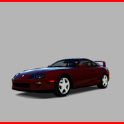 Toyota-Supra-RZ-1998