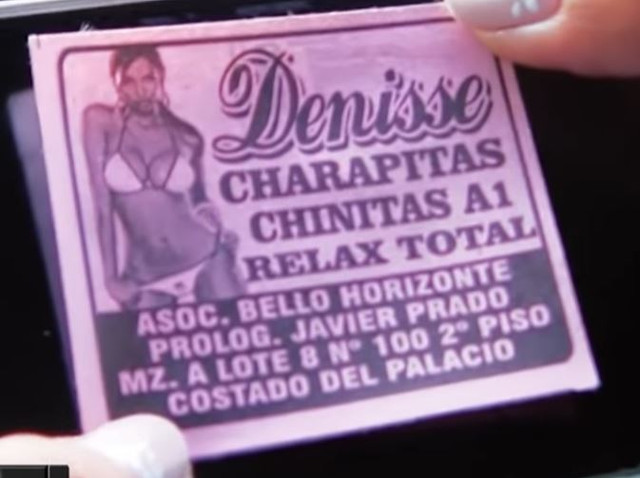 Denisse