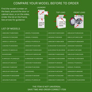 w ASHER Model 1
