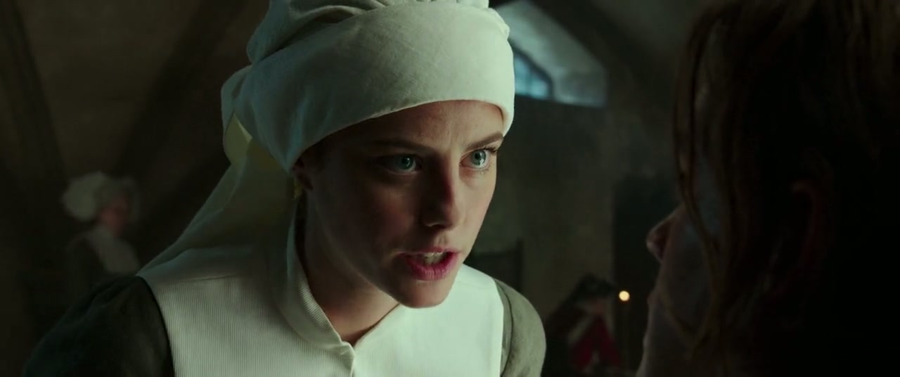 Pirates of the Caribbean: Dead Men Tell No Tales Screenshot
