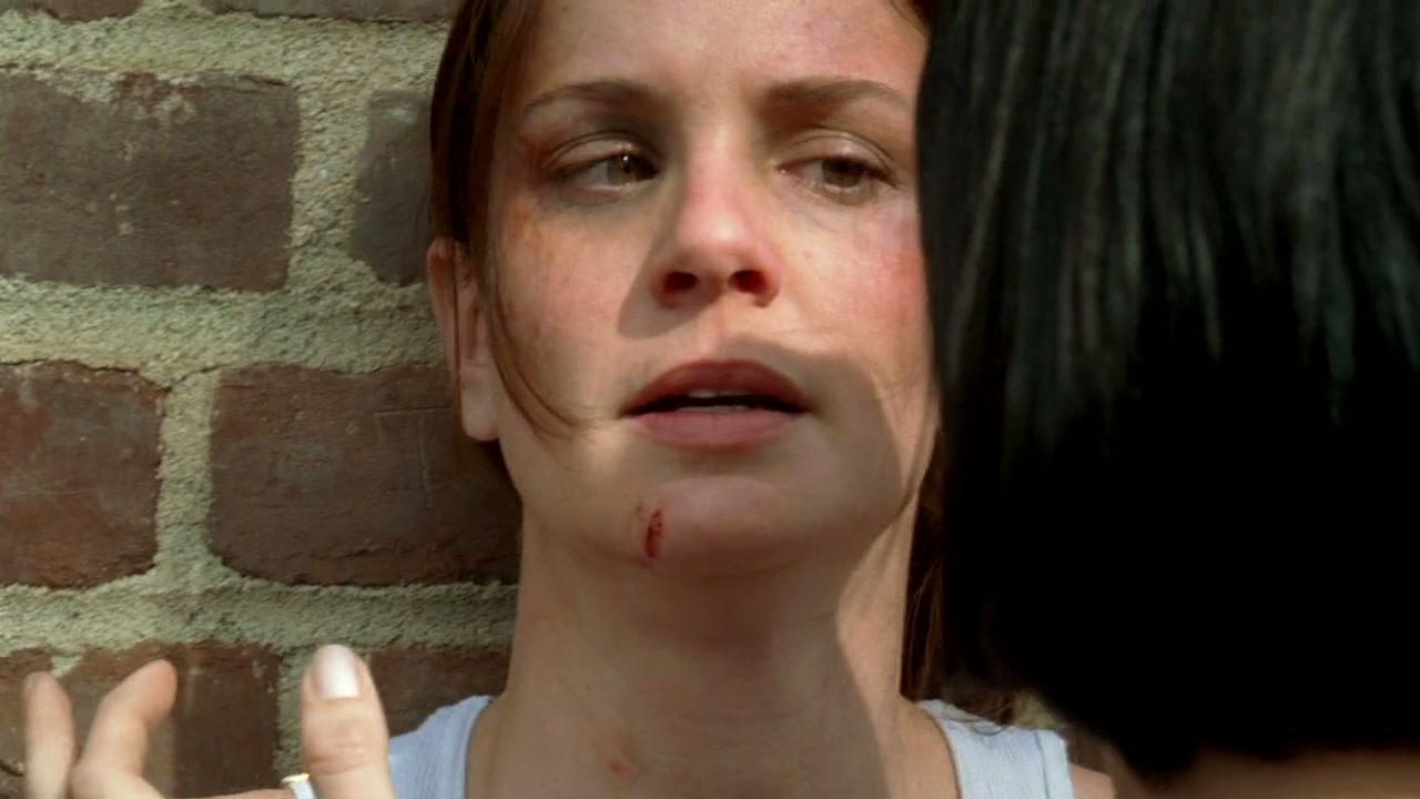 Prison Break: The Final Break Screenshot
