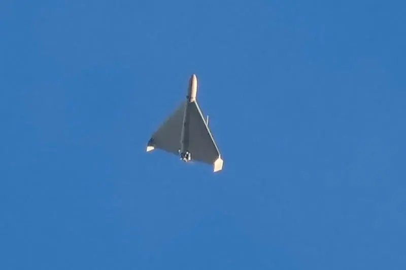NATO: Apărăm teritoriul aliat după incidentele aeriene din România și Polonia