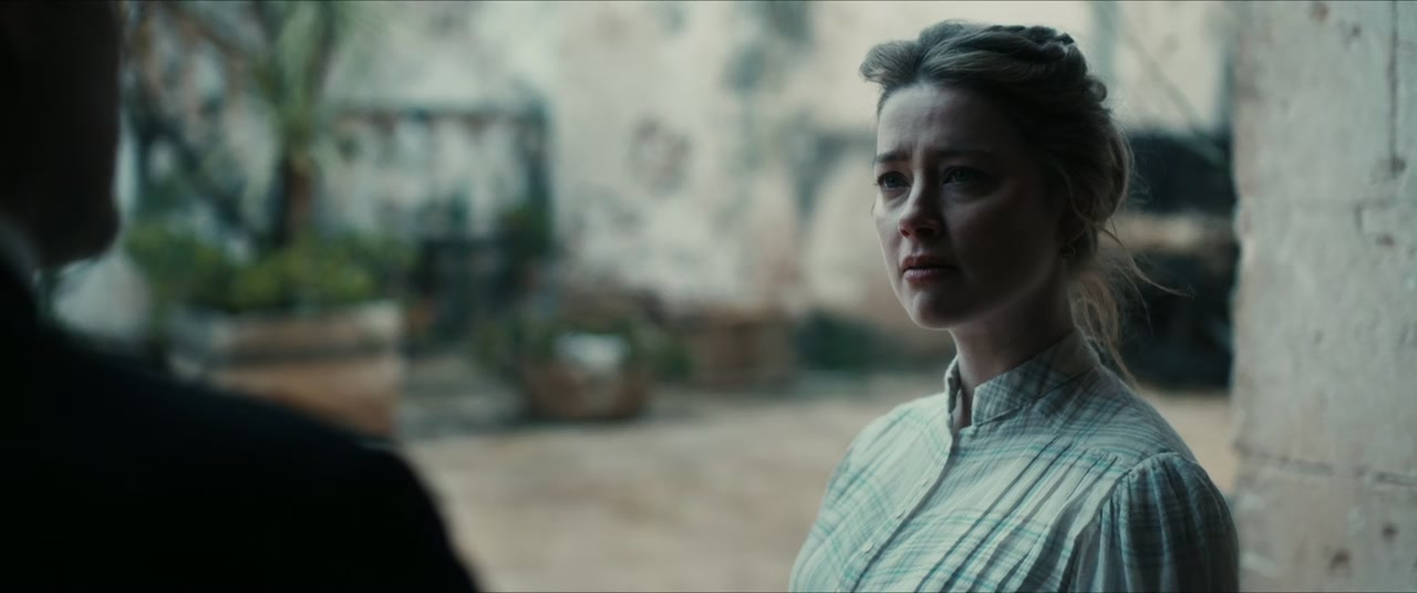 In the Fire Screenshot