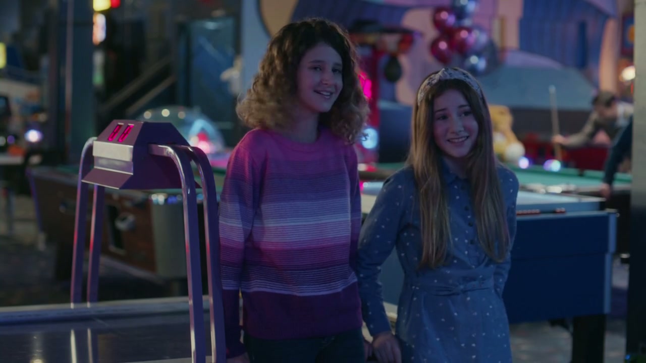 Just One Kiss Screenshot
