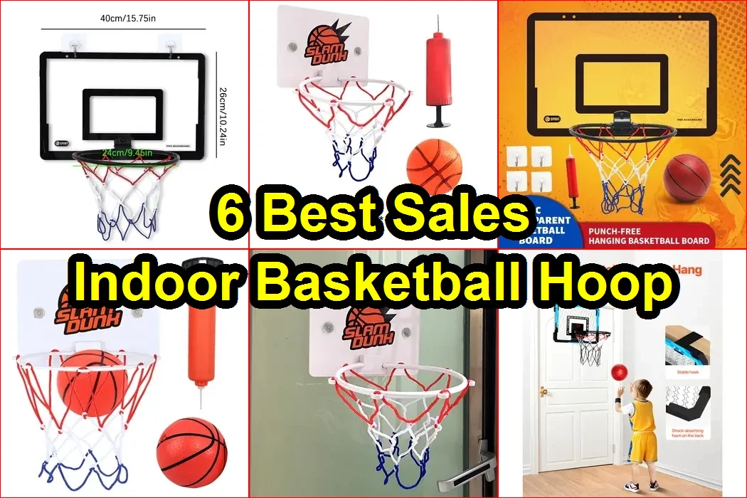 室內籃球架 評價