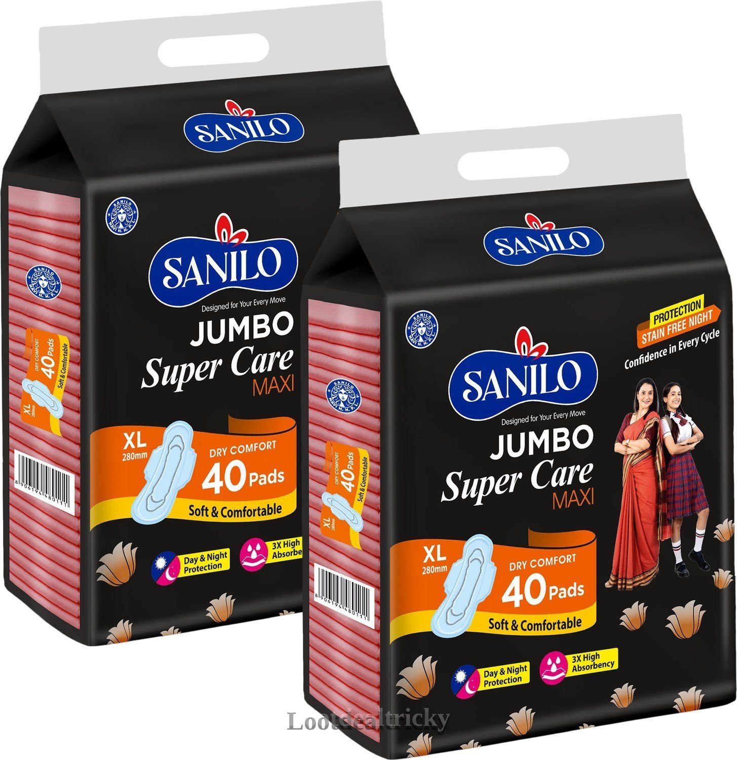 Jumbo Super Care – Great Loot Offer @ ₹225 Jumbo Super Care – Great Loot Offer @ ₹225