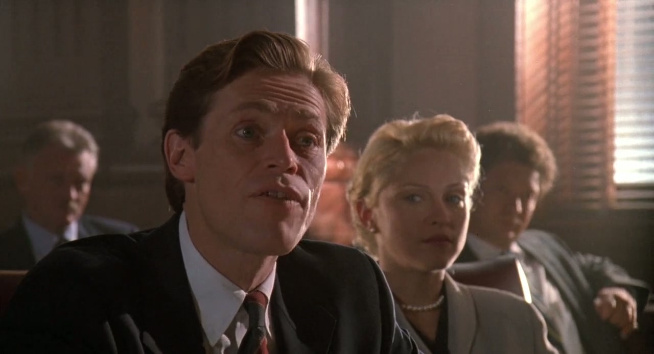 Body of Evidence Screenshot