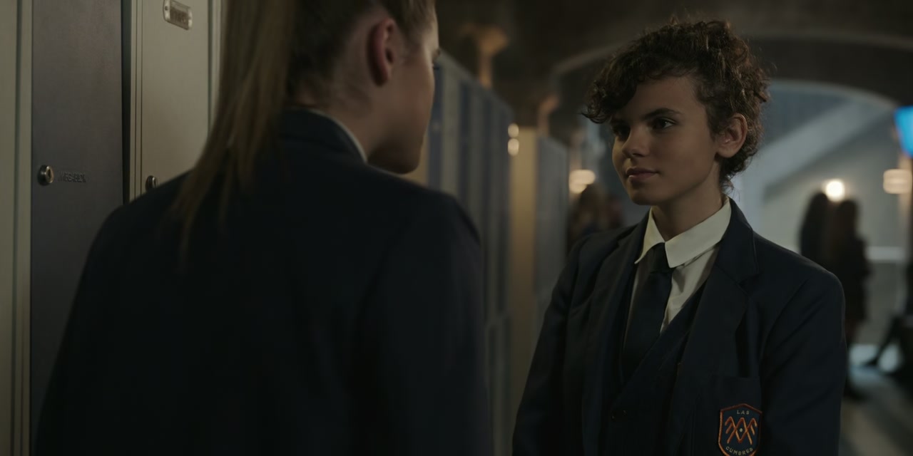 The Boarding School: Las Cumbres Screenshot