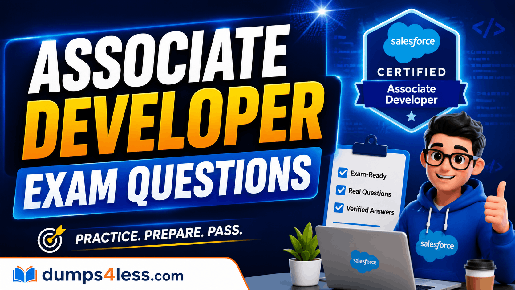 Associate-Developer Exam Dumps
