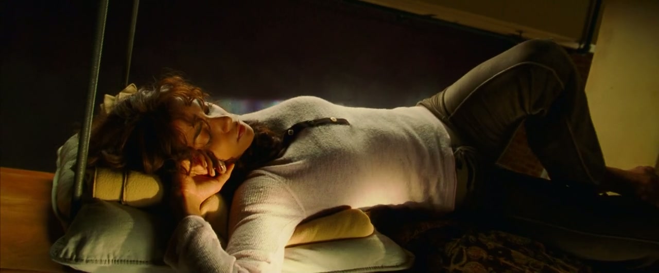 Catwoman Screenshot