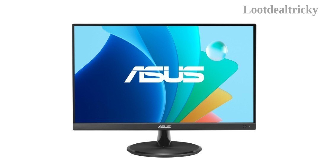 Asus Vp227hf Eye – Just ₹5942 | Top Unbeatable Deal Asus Vp227hf Eye – Just ₹5942 | Top Unbeatable Deal