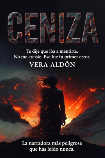Ceniza