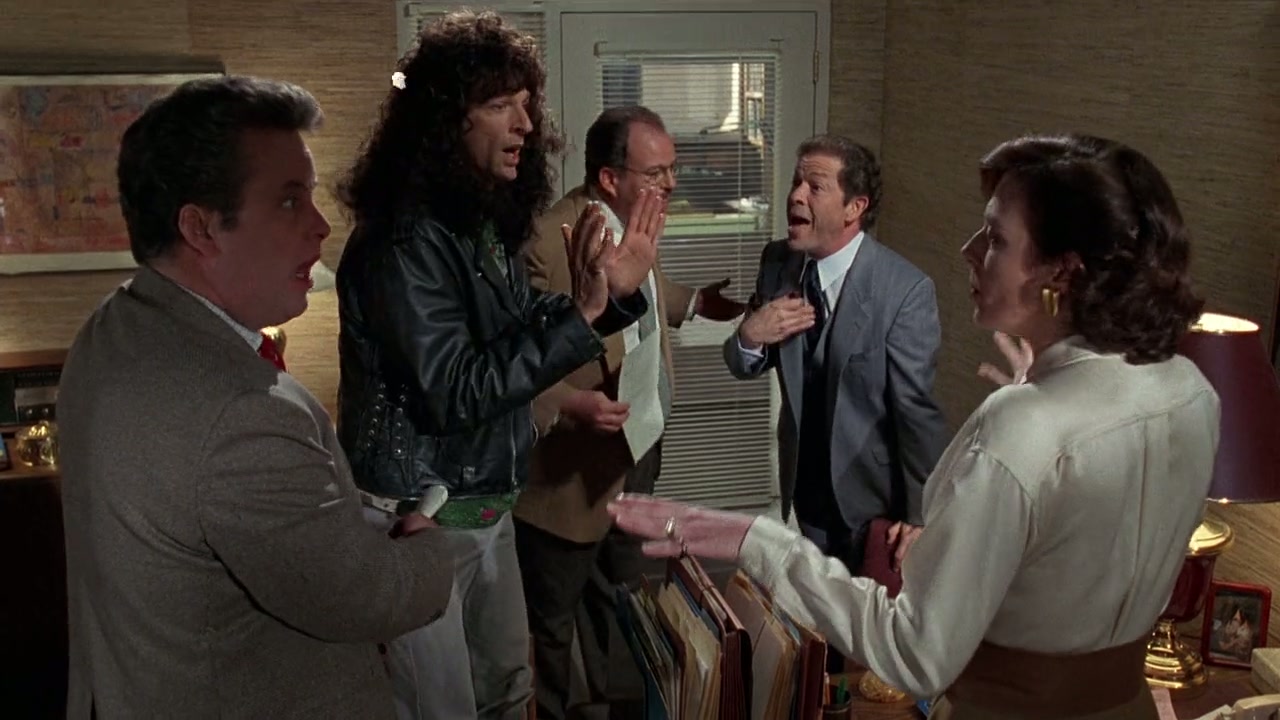 Private Parts Screenshot